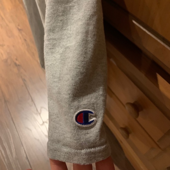 Vintage champions T-shirt - Picture 2 of 3